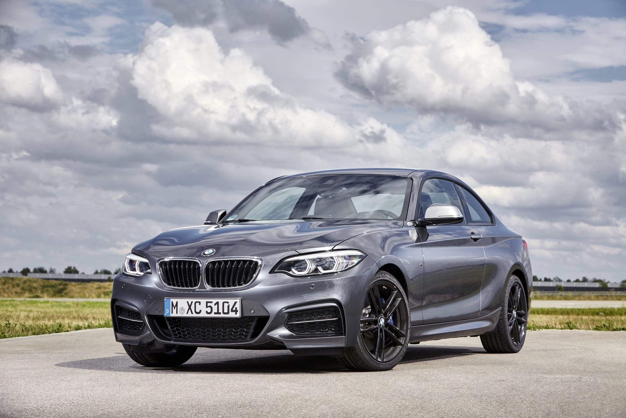 Bang for Your Bimmer Bucks: Top BMW Steals Under $20K