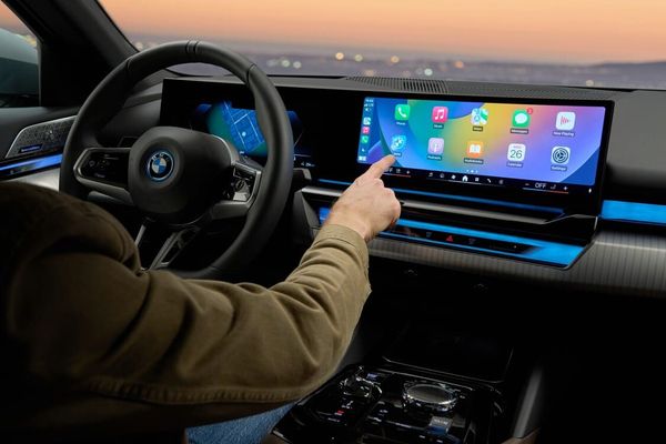 BMW Apple CarPlay Not Working – Connectivity and Troubleshooting