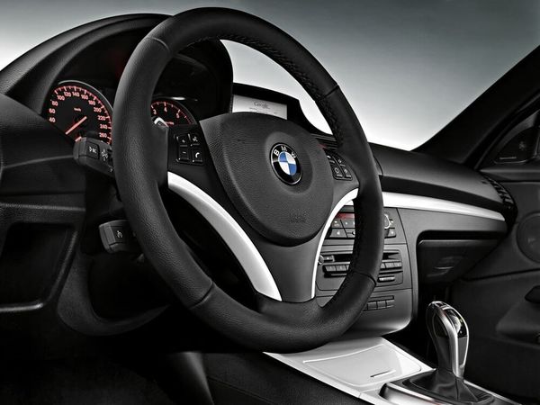 BMW E8x E9x Cruise Control Retrofit - Cruise in Style!