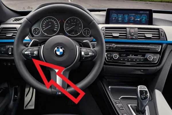 BMW F2x F3x Dynamic Cruise Control Retrofit Guide