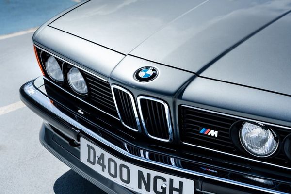 Classic BMWs: Your Straight-Shot Guide to Bavarian Beauties